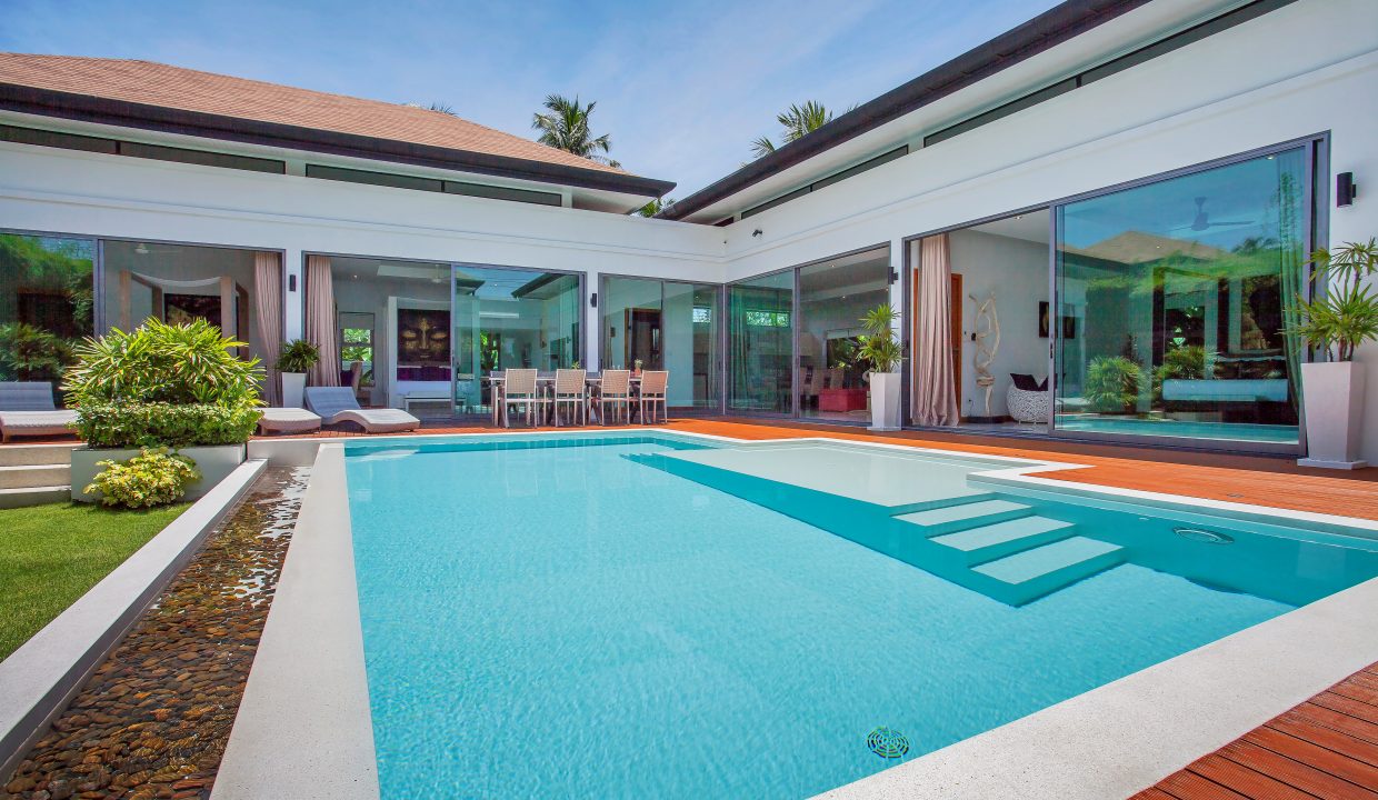 Villa Tangerine-1-Pool-01